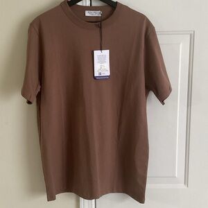 Mida Undici T-Shirt.  Made in italy